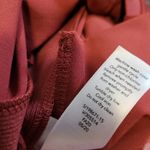 Athleta  BROOKLYN ANKLE PANT GARNET WOMENS 12 Photo 11