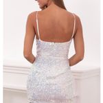 Lucy in the Sky Dress Photo 2