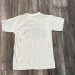 Vintage Lago Maggiore Isola Bella Italy Tee White Size XS Photo 3