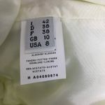 Moschino NWOT  coral print strapless dress Photo 5