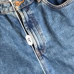 ZARA  Trafuluc denim mom jeans Photo 3