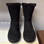 Koolaburra by Ugg UGG Boots Koolaburra by Women’s Black Photo 0