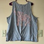 Comfort Colors University of Alabama tank top Photo 2