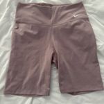 Nike  Biker Shorts Photo 0