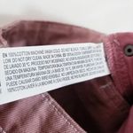 Forever 21 Pink Denim Skirts Photo 7