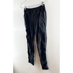 Lululemon  Mid Rise Studio Straight Leg Pants Black 6 Photo 7