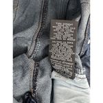 1822 Denim  Jeans Women’s Size 4/27 Cargo Carpenter Double Knee Straight Fit​ Photo 9