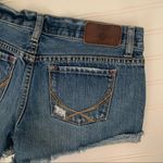 PINK - Victoria's Secret VS PINK Cut Off Jean Shorts 858 Photo 4