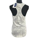 Nike NWT! Kentucky Wildcats Tonal Camo Racerback Tank Gray Top - Size Small Photo 5