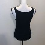 Isabel Maternity  by Ingrid & Isabel black tank top Photo 3