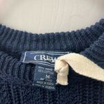 Urban Outfitters NWT  Navy Blue Sweater Photo 2