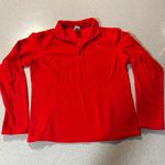The North Face Womens medium pullover Photo 2