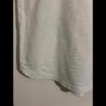 Madewell   Women's XS Classic White T-Shirt Photo 5