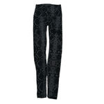 Lululemon Snake lulu align leggings (vintage rare) size 4 Photo 1