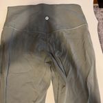 Lululemon Align Small Flare Leggings Photo 1