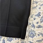 Brooks Brothers Women’s Black Dress pants trousers in Caroline Fit Size 14 Photo 5