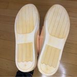 Chocolat Blu Move by  Noor Slip On Leather Shoes - Size 36 Photo 5