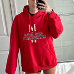 Under Armour University of Maryland  Sweatshirt Photo 0