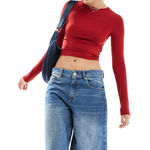 Stradivarius  Top Photo 0