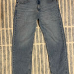 Wrangler Men’s  Jeans Straight Photo 1