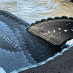 Easy Spirit  leather flip-flops Photo 4