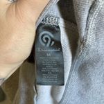 🌞C9 by Champion Gray Long Sleeve Oversized Hoodie Sweatshirt Size M Photo 3