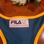 FILA Sports Bra Size Medium Photo 4