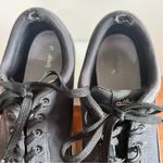 Allbirds  Canvas Pacers Women’s 10 Black Low Top Everyday Casual‎ Sneaker Skater Photo 3