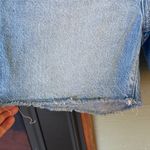 Levi's Levi’s 501 Mid Thigh Lightweight Denim Shorts - New with Flaw! Photo 3