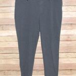 Seven7 Gray Ladies Pull On Ponte Pant Leggings Size XXL Elastic Waist Skinny Photo 1