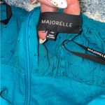 Majorelle Solare Mini Dress size XXS Photo 5