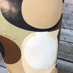 Coach Paisley Scarf Print Rainboots Photo 6