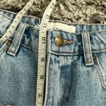 Rolla's  Dusters high rise slim jeans size 24 Photo 2