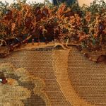 Jean tote custom Blue Photo 3