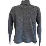 The North Face Wool Blend Women’s Pullover Sweater Size M Photo 7