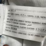 Abercrombie & Fitch NWT The '90s Relaxed Jean High Rise Blue Jeans Size 32 14L Photo 7