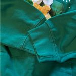 Women’s Elf Hoodie Green Size XL Photo 2