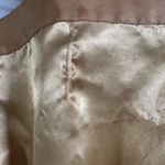 Victoria's Secret 2 PC Sleep Shorts Life Is Good Victoria Secret Gold Large Sleep Pajama Bottoms Photo 6