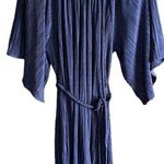 Michael Kors MICHAEL Rope-Belt Mini Dress Photo 0