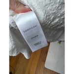 Significant Other Aries Dress NWT Sz. 6 White Photo 7