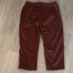 Universal Threads Universal Thread Brown Cargo Pants Photo 3
