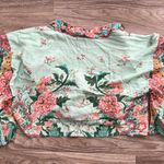 Spell & The Gypsy Collective Lotus Kimono Wrap Top Photo 10