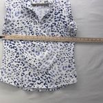 Tommy Bahama Women Performance Shirt M Islandzone Quick Dry Moisture Wicking Photo 10