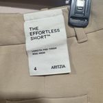 Aritzia The Effortless Short™ Mid-thigh - (Re)ssential Light Photo 5