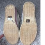 Kurt Geiger London White Pink Gem Heart Embellished Sneakers Women 5.5 Youth 3 Photo 6