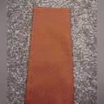 Urban Outfitters Rust polka dot skinny jegging dress pants Photo 4