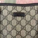 Gucci GG Supreme Tote Bag Photo 4