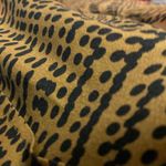 Equipment #229  FEMME Rayon Button Down Blouse Photo 10