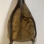 Minicci  | back pack bag vintage Photo 3