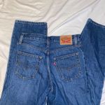 Levi's 94 Baggy Jeans Photo 2